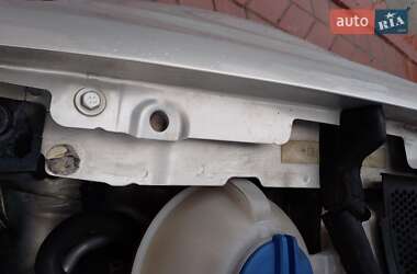 Седан Volkswagen Polo 2013 в 