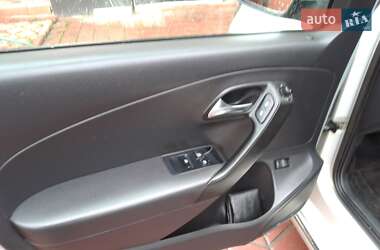Седан Volkswagen Polo 2013 в 