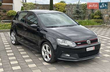 Хэтчбек Volkswagen Polo 2012 в Стрые