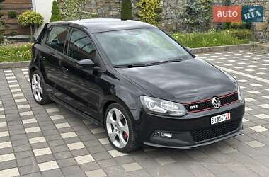 Хэтчбек Volkswagen Polo 2012 в 