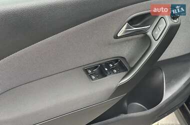Хэтчбек Volkswagen Polo 2012 в 