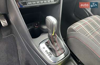 Хэтчбек Volkswagen Polo 2012 в 