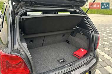 Хэтчбек Volkswagen Polo 2012 в 