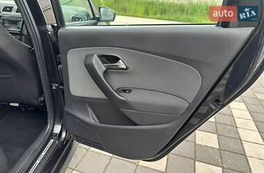 Хэтчбек Volkswagen Polo 2012 в 