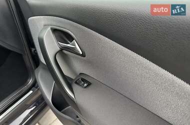 Хэтчбек Volkswagen Polo 2012 в 