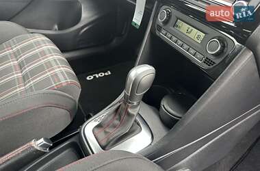 Хэтчбек Volkswagen Polo 2012 в 