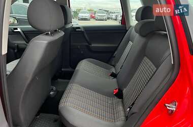 Хетчбек Volkswagen Polo 2008 в 