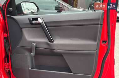 Хетчбек Volkswagen Polo 2008 в 