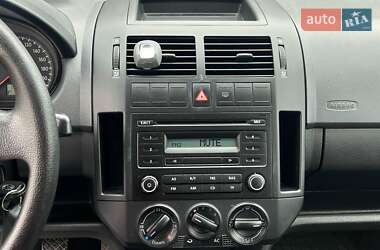 Хетчбек Volkswagen Polo 2008 в 