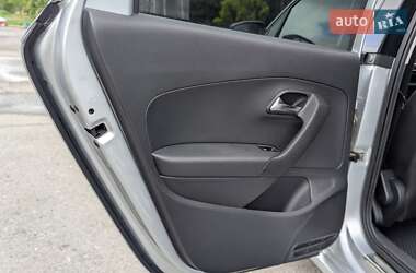 Седан Volkswagen Polo 2013 в 