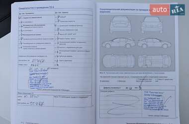 Седан Volkswagen Polo 2013 в 
