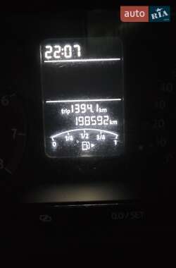 Хетчбек Volkswagen Polo 2012 в 