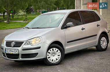 Хетчбек Volkswagen Polo 2005 в Хмельницькому