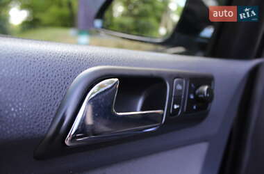 Хэтчбек Volkswagen Polo 2007 в 