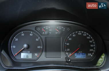 Хэтчбек Volkswagen Polo 2007 в 