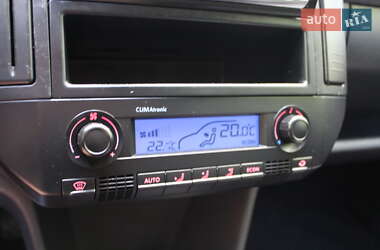 Хэтчбек Volkswagen Polo 2007 в 