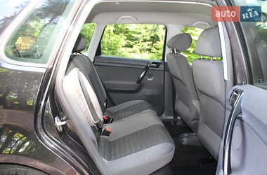 Хэтчбек Volkswagen Polo 2007 в 