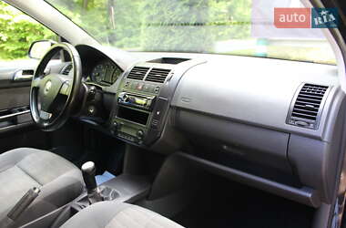Хэтчбек Volkswagen Polo 2007 в 