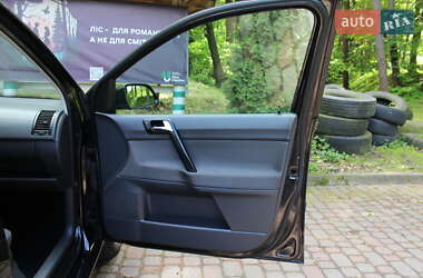 Хэтчбек Volkswagen Polo 2007 в 