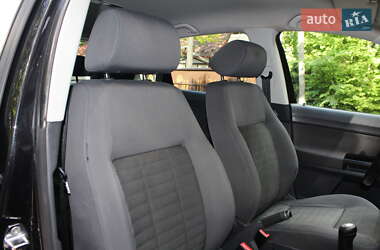 Хэтчбек Volkswagen Polo 2007 в 