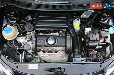 Хэтчбек Volkswagen Polo 2007 в 