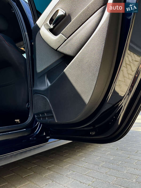 Хетчбек Volkswagen Polo 2011 в Луцьку