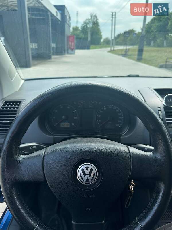 Хетчбек Volkswagen Polo 2007 в Ярмолинцях