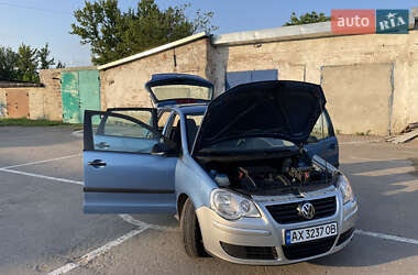 Хетчбек Volkswagen Polo 2008 в Первомайську