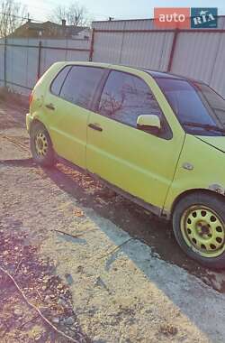 Хетчбек Volkswagen Polo 1999 в 