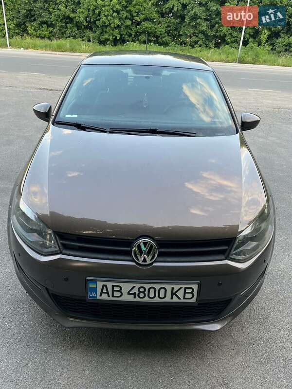 Хэтчбек Volkswagen Polo 2012 в Виннице фото 2 Хэтчбек Volkswagen Polo 2012 в Виннице