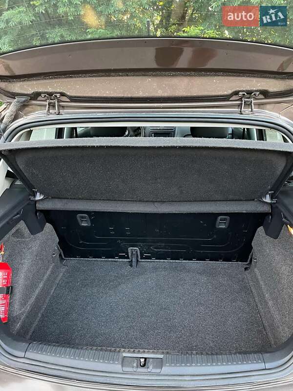 Хэтчбек Volkswagen Polo 2012 в Виннице фото 6 Хэтчбек Volkswagen Polo 2012 в Виннице