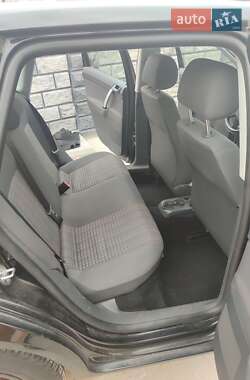 Хэтчбек Volkswagen Polo 2007 в 