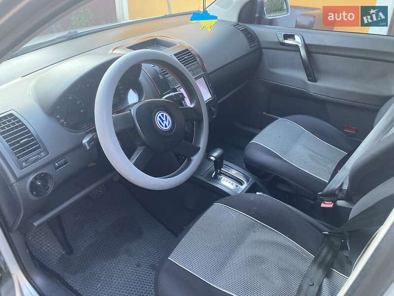 Хетчбек Volkswagen Polo 2002 в Ходореві