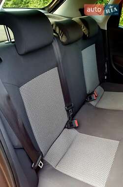 Хэтчбек Volkswagen Polo 2012 в 