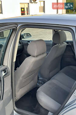Хэтчбек Volkswagen Polo 2007 в 