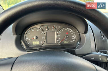 Хэтчбек Volkswagen Polo 2007 в 