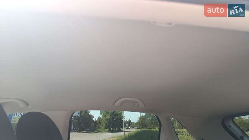 Хэтчбек Volkswagen Polo 2010 в Корсуне-Шевченковском