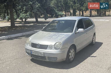 Хетчбек Volkswagen Polo 2002 в Чорноморську