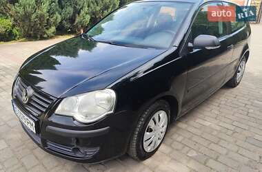 Хэтчбек Volkswagen Polo 2005 в Самборе