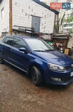 Хетчбек Volkswagen Polo 2012 в Дніпрі