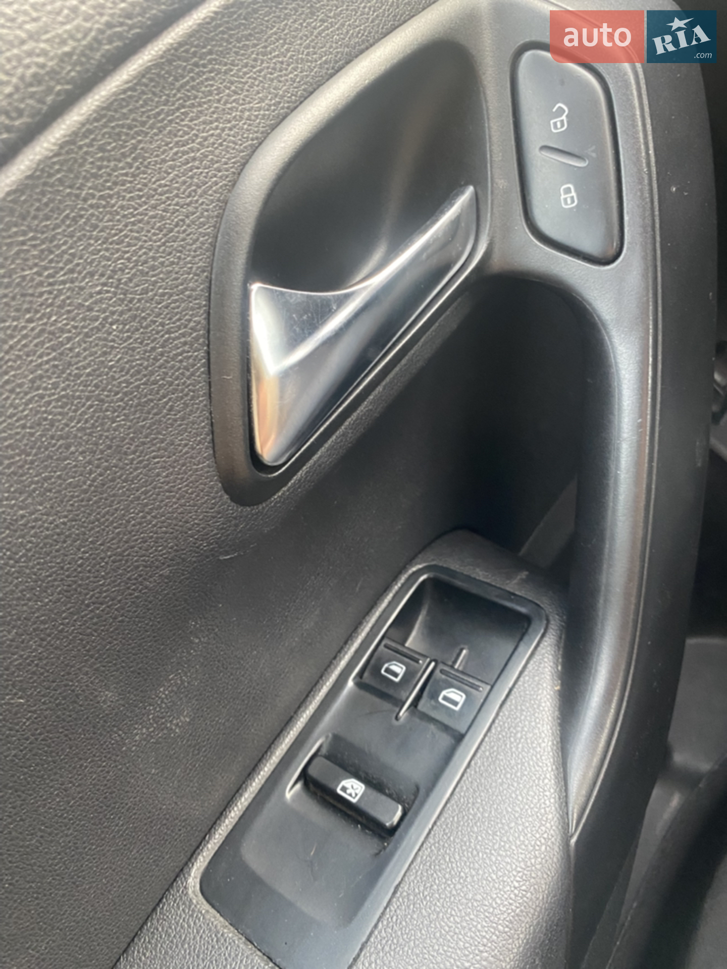 2012 Volkswagen Polo - мініатюра 12