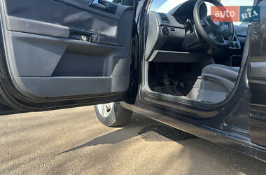 Хэтчбек Volkswagen Polo 2002 в 