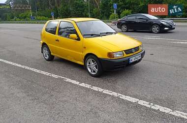 Хэтчбек Volkswagen Polo 1996 в Иванкове