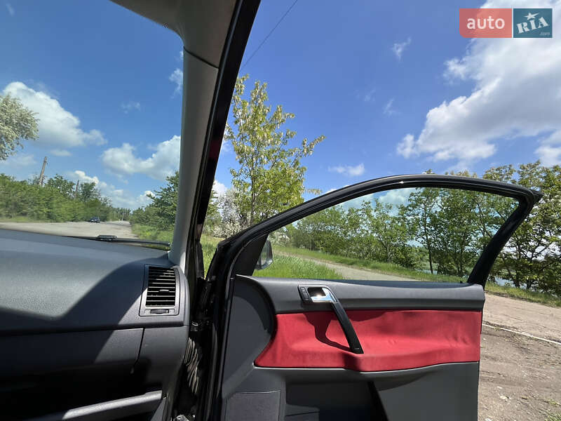 Хэтчбек Volkswagen Polo 2007 в Кривом Роге