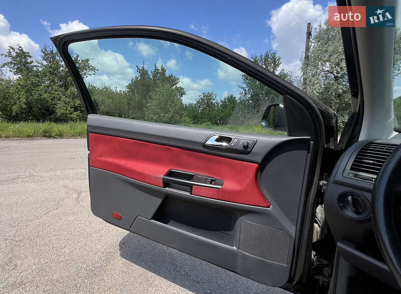 Хэтчбек Volkswagen Polo 2007 в Кривом Роге