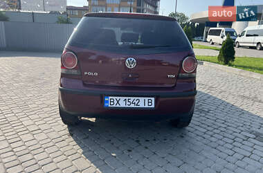 Хетчбек Volkswagen Polo 2008 в Старокостянтинові