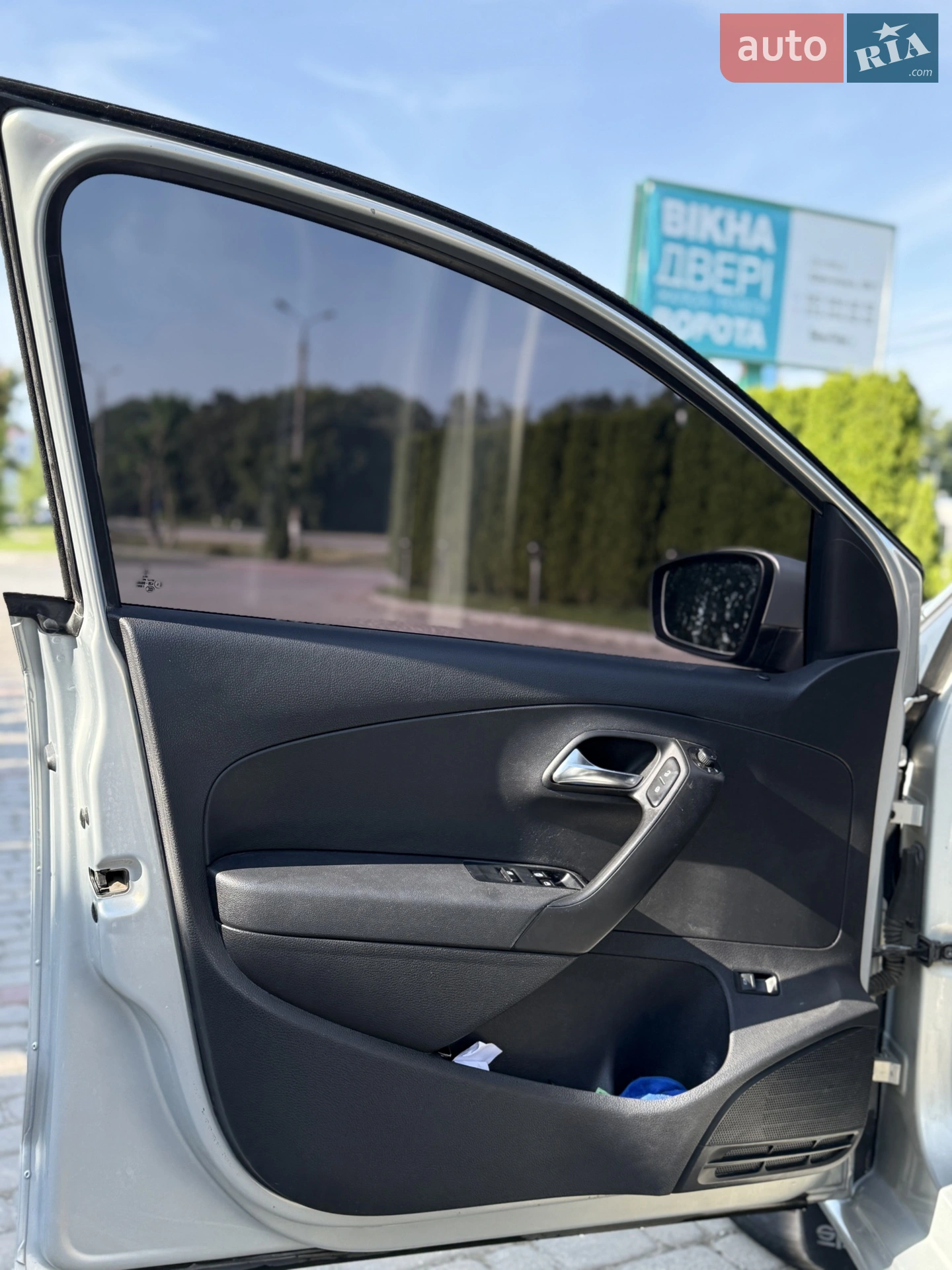 2012 Volkswagen Polo - мініатюра 8