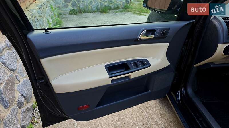 Хетчбек Volkswagen Polo 2008 в Полтаві
