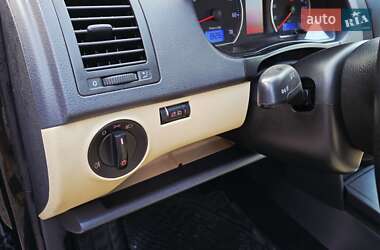 Хэтчбек Volkswagen Polo 2008 в 