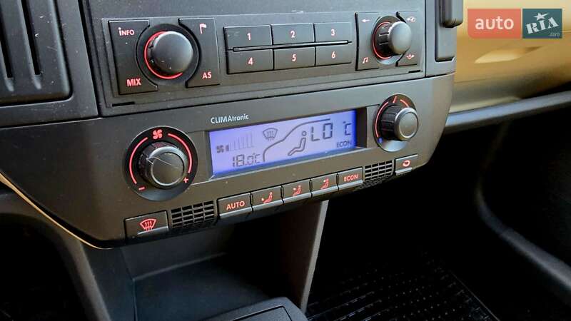 Хетчбек Volkswagen Polo 2008 в Полтаві